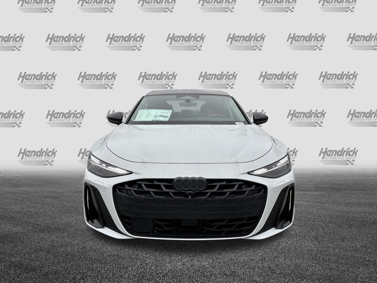 Used 2026 Audi A6 Prestige AWD/4WD image 3