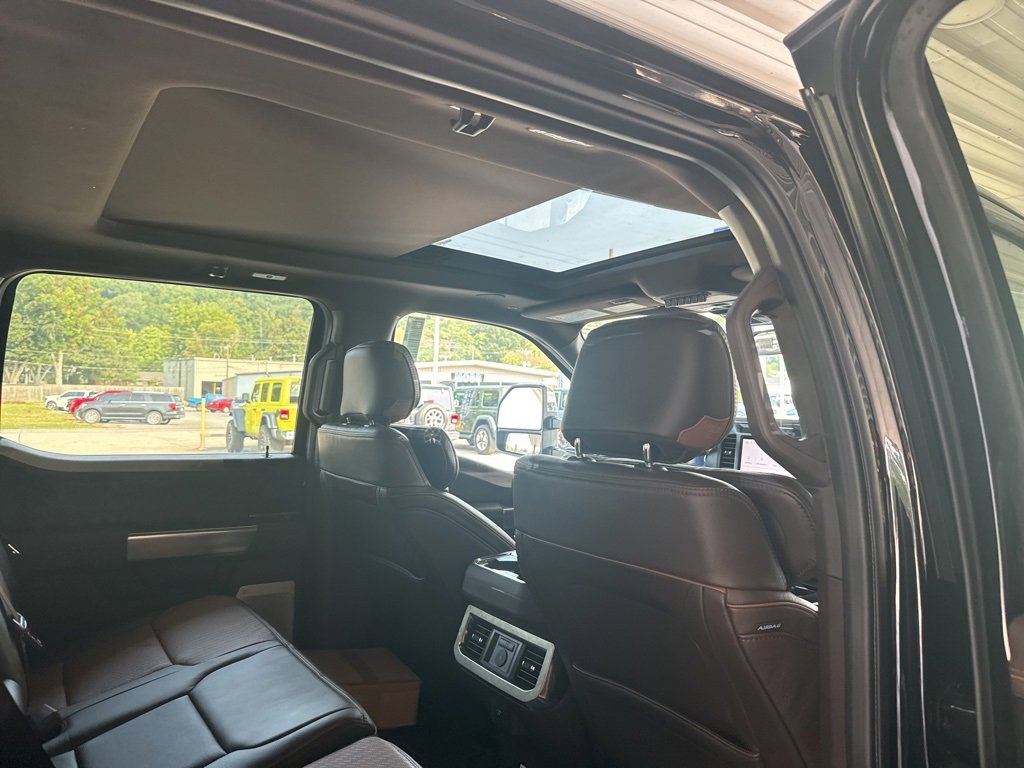 New 2026 Ford F250 King Ranch image 23
