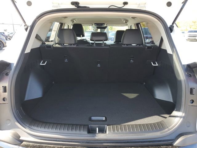 Used 2026 Kia Seltos S image 9