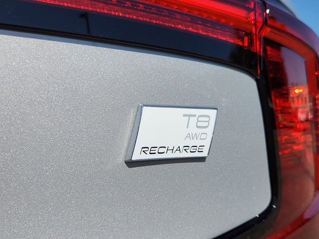 New 2024 Volvo S90 T8 Ultimate image 12