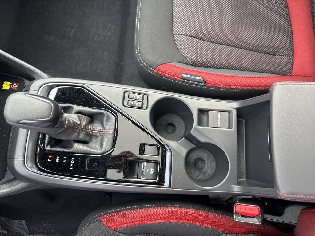 New 2026 Subaru Impreza RS image 19