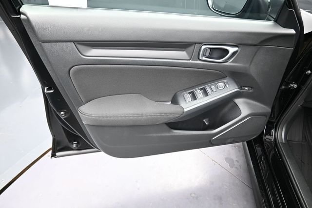 New 2026 Honda Civic LX image 15