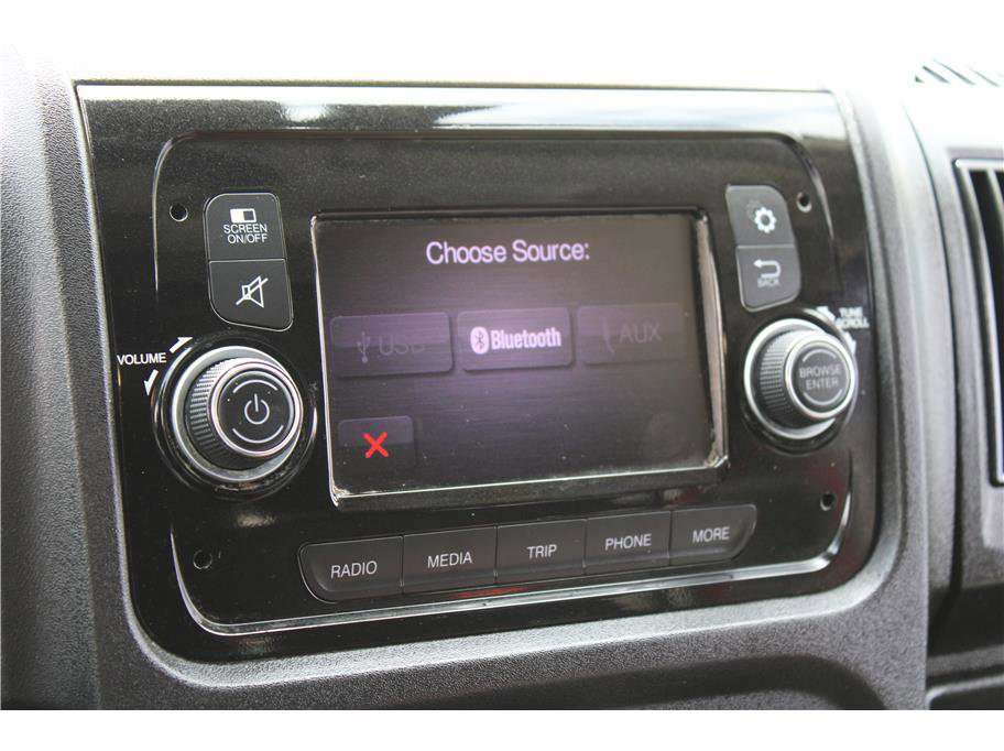 Used 2021 RAM ProMaster 3500 image 20