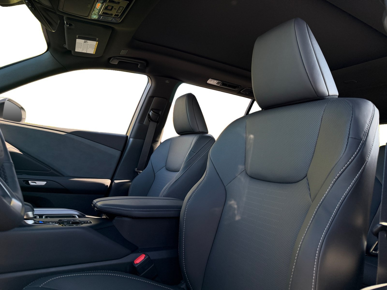 New 2026 Lexus TX 350 AWD w/ Technology Package image 24