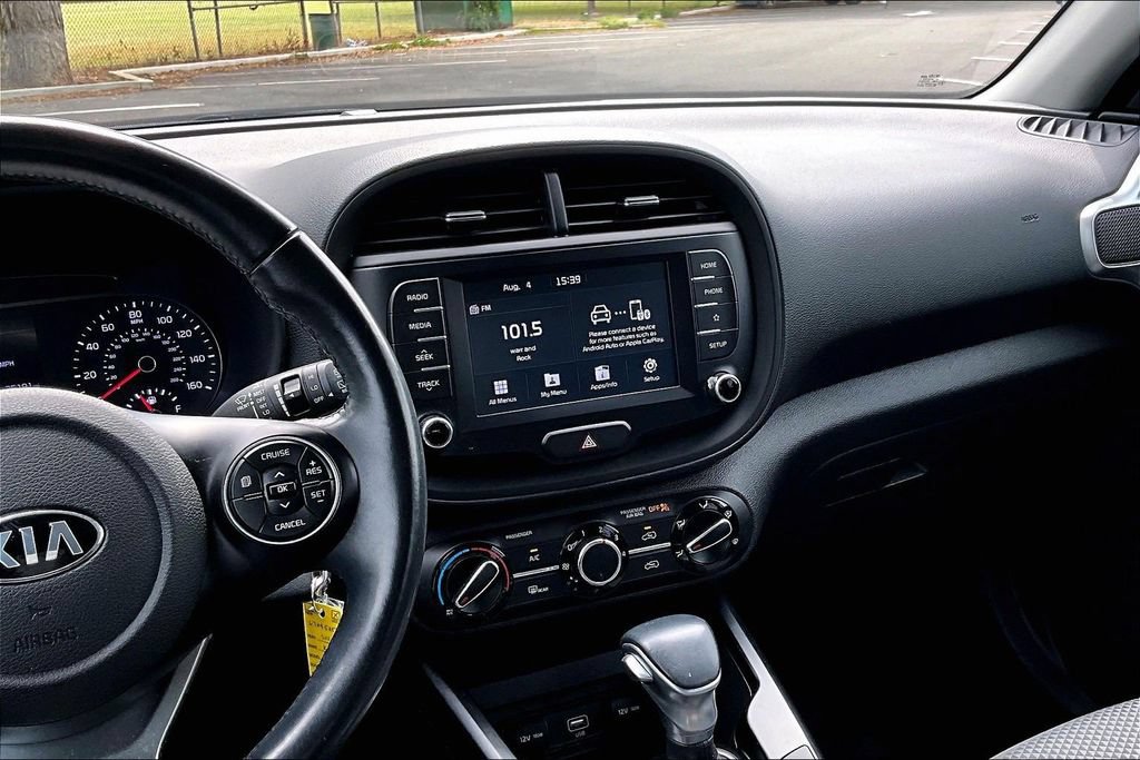 Used 2020 Kia Soul X-Line FWD image 6