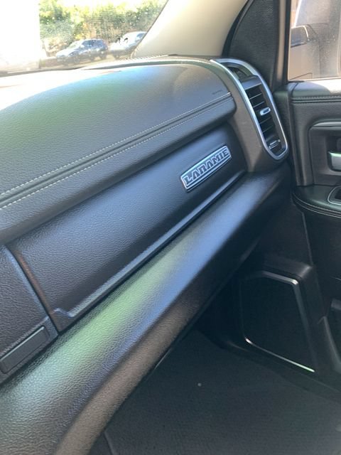 Used 2024 RAM 2500 Laramie w/ Safety Group AWD/4WD image 35