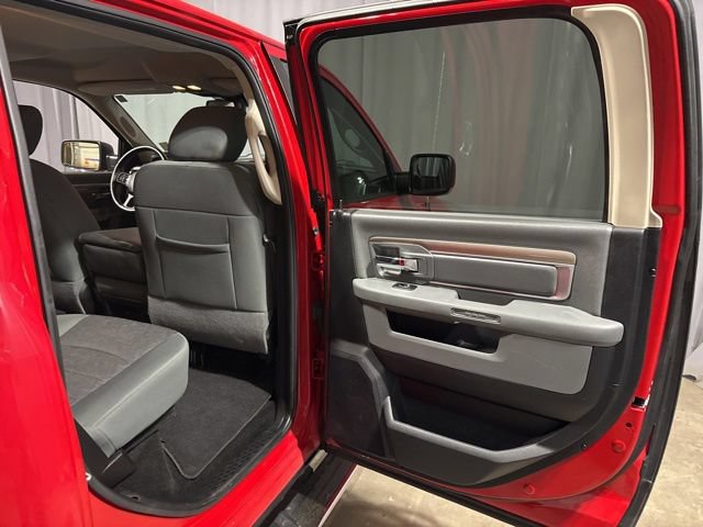 Used 2015 RAM 1500 Big Horn AWD/4WD image 31