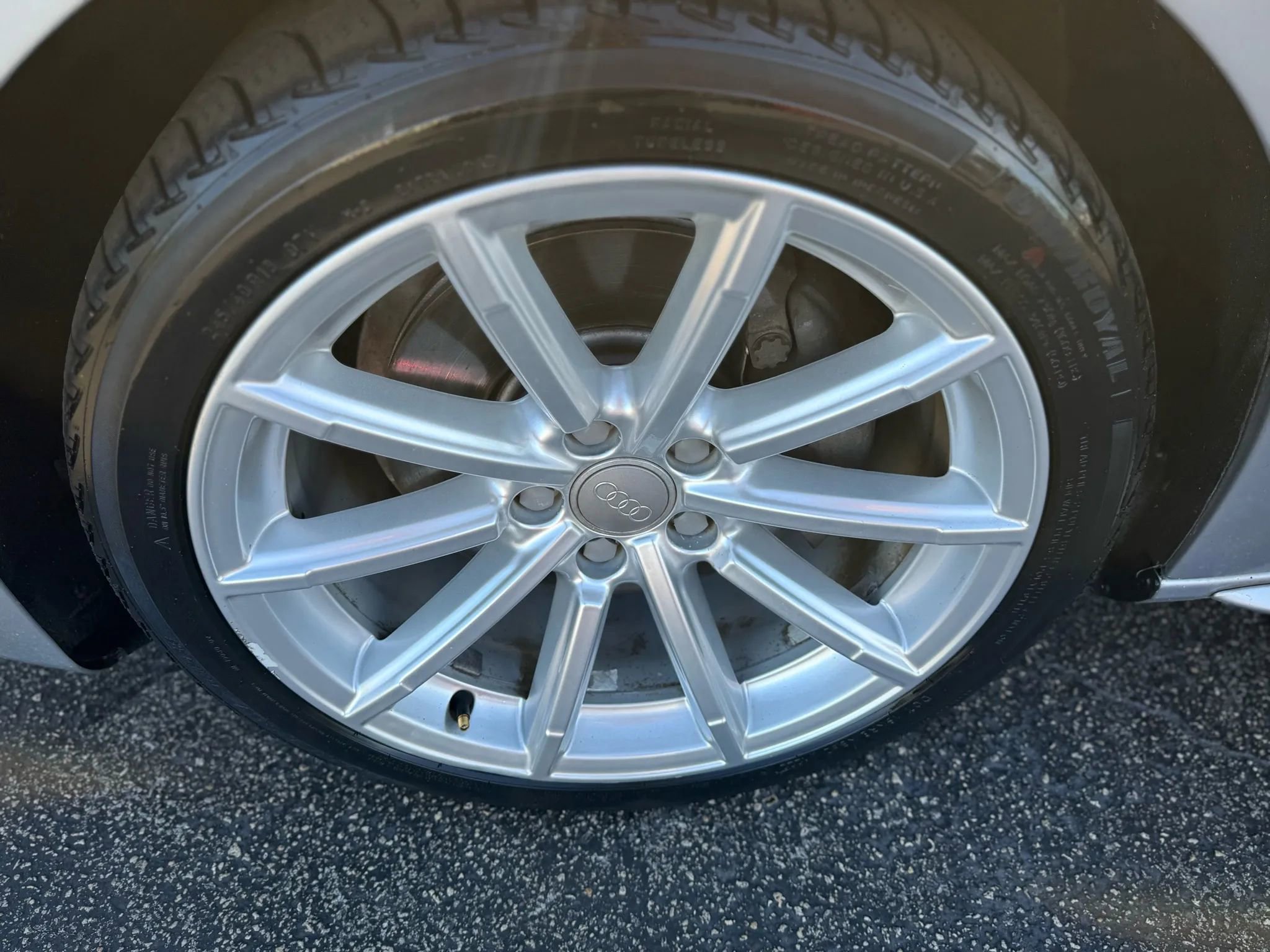 Used 2015 Audi A5 2.0T Premium Plus w/ Technology Package image 32