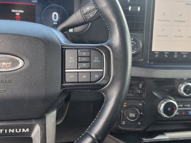Used 2025 Ford F350 Platinum AWD/4WD image 32