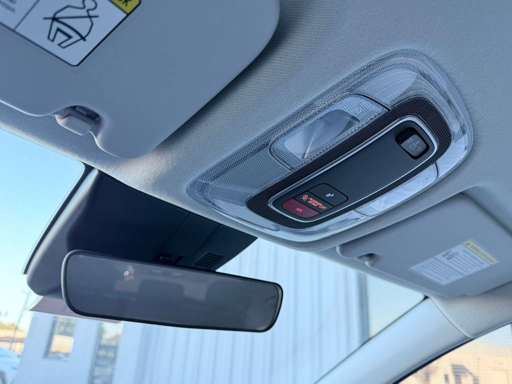 New 2025 Hyundai Kona SEL FWD image 21
