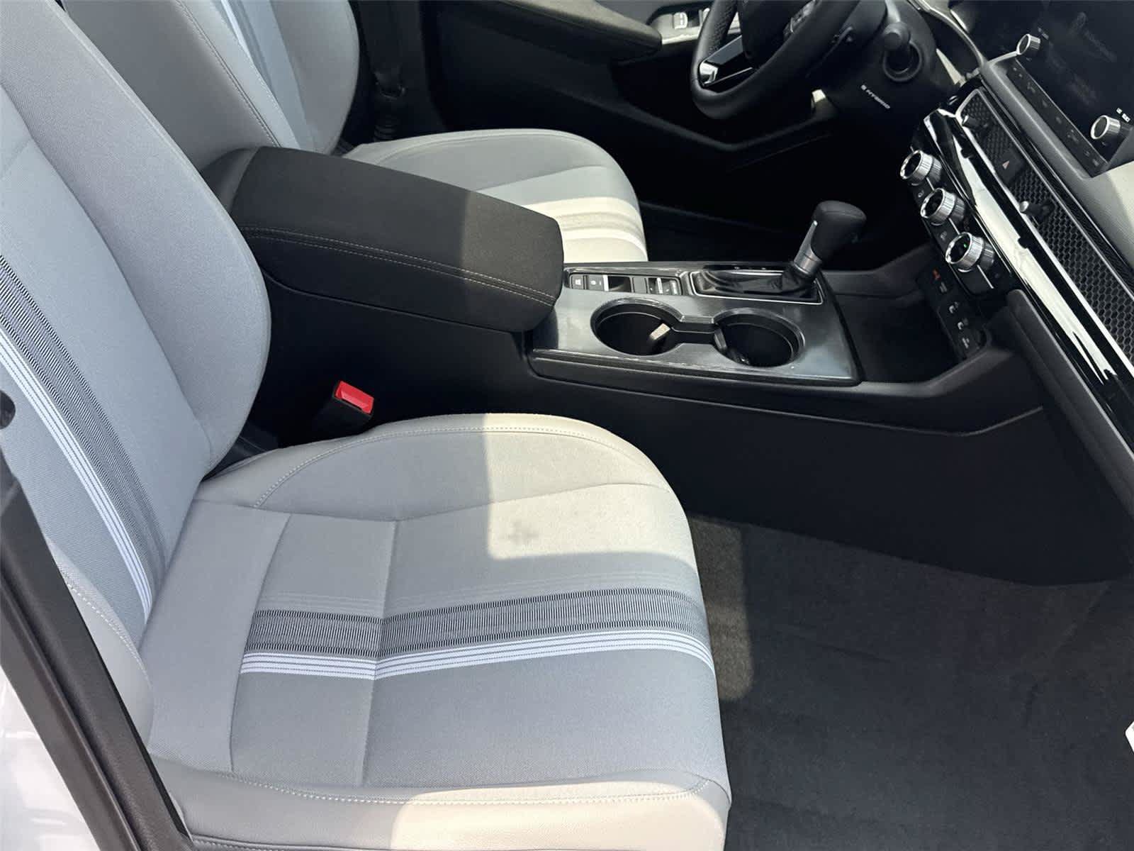 Used 2026 Honda Civic Sport image 17