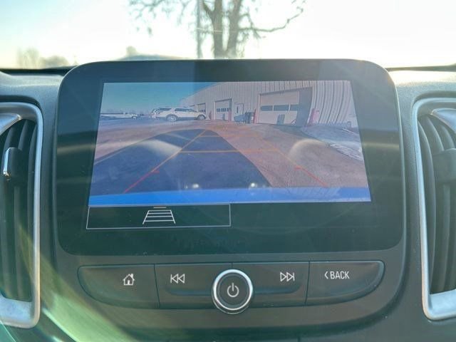 Used 2024 Chevrolet Malibu LT FWD image 22