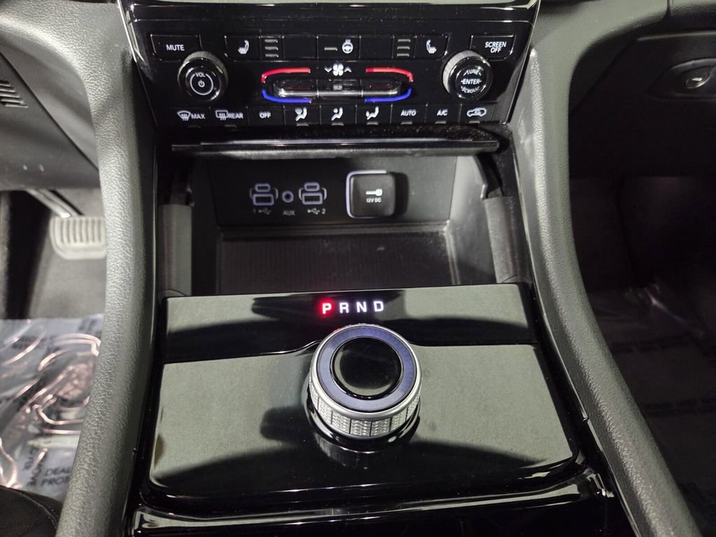 Certified 2023 Jeep Grand Cherokee Altitude image 19