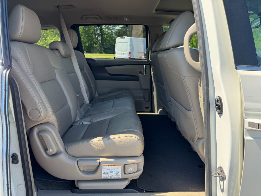 Used 2016 Honda Odyssey EX-L image 19