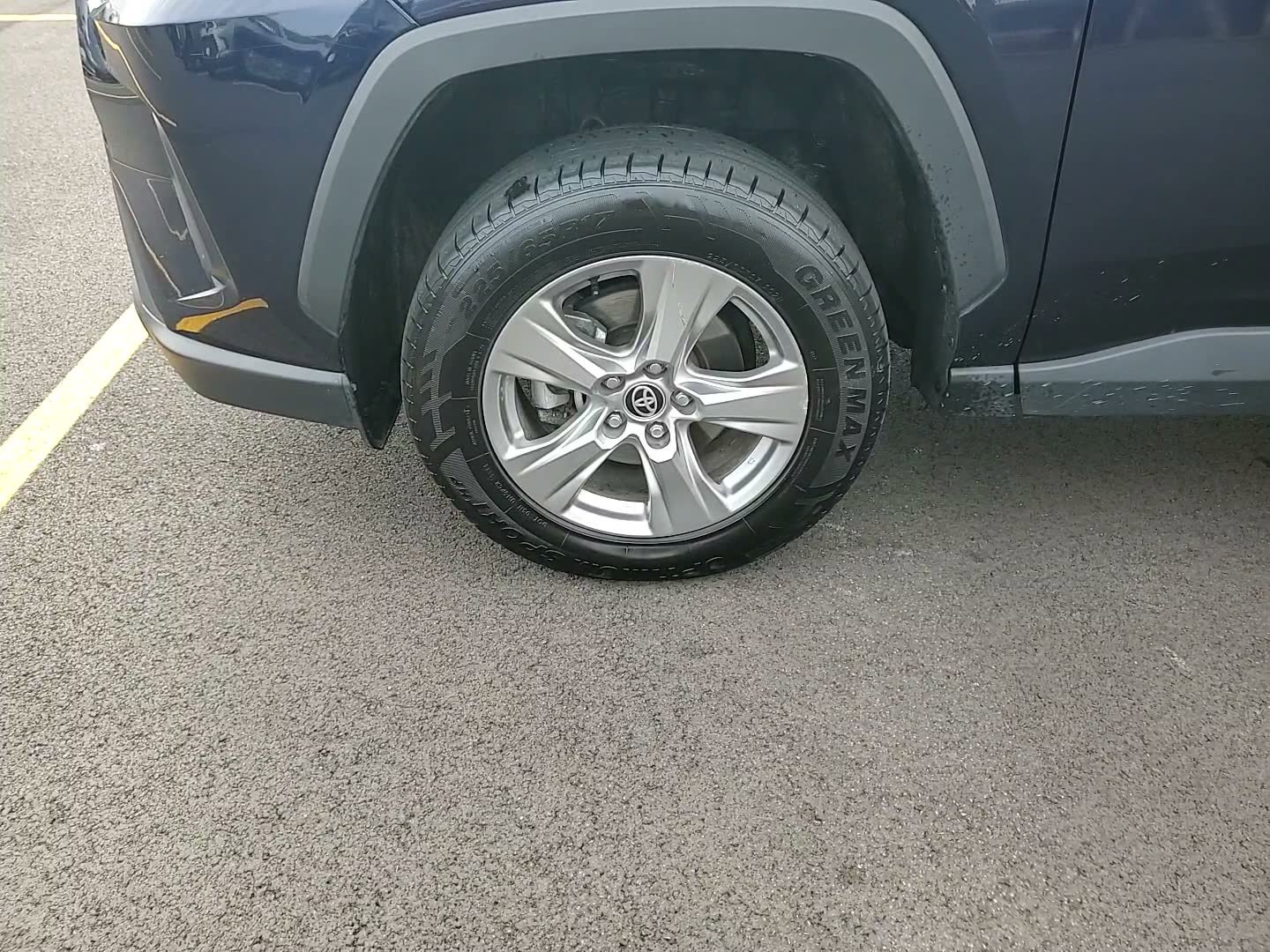 Certified 2024 Toyota RAV4 XLE image 10