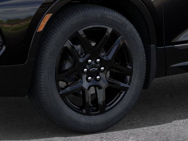New 2026 Chevrolet Blazer RS w/ Driver Confidence II Package FWD image 9