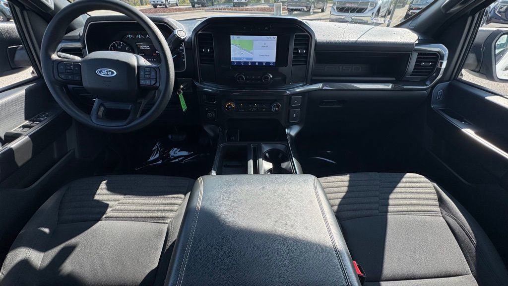 Used 2022 Ford F150 XL w/ STX Appearance Package image 11