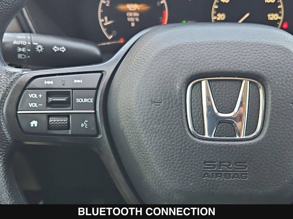 Used 2024 Honda CR-V EX image 24