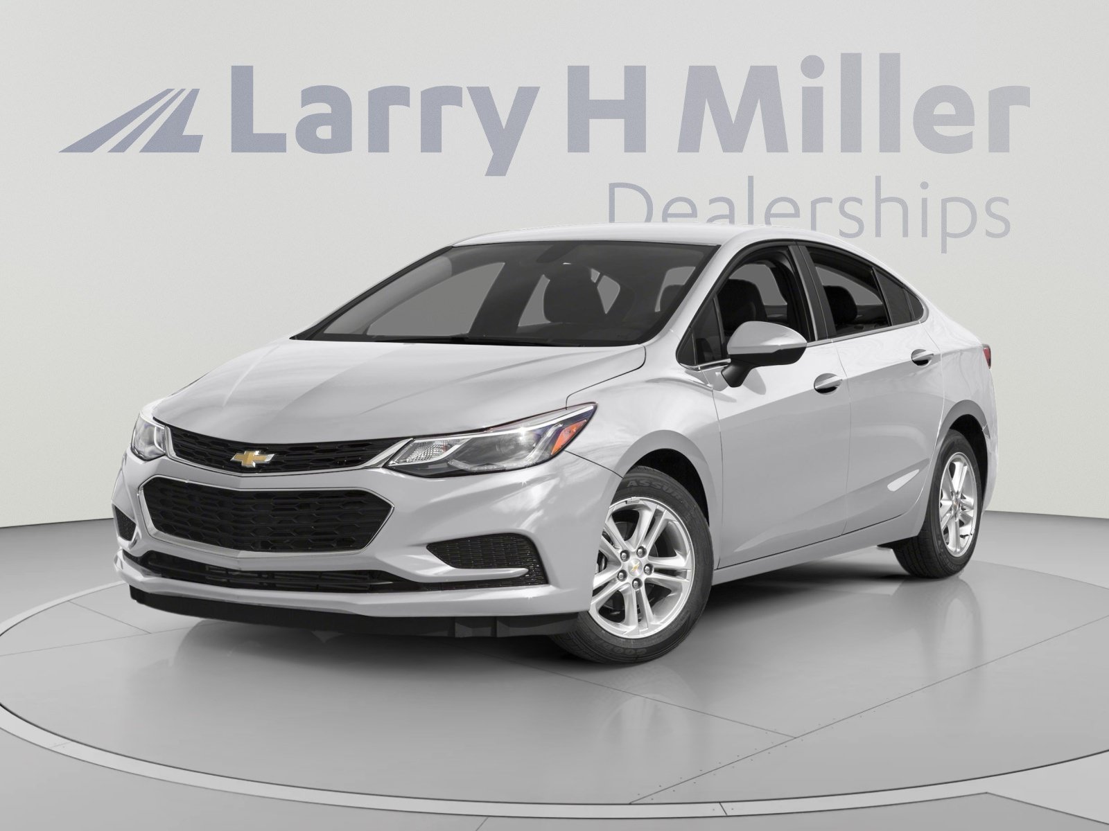 Used 2016 Chevrolet Cruze LT