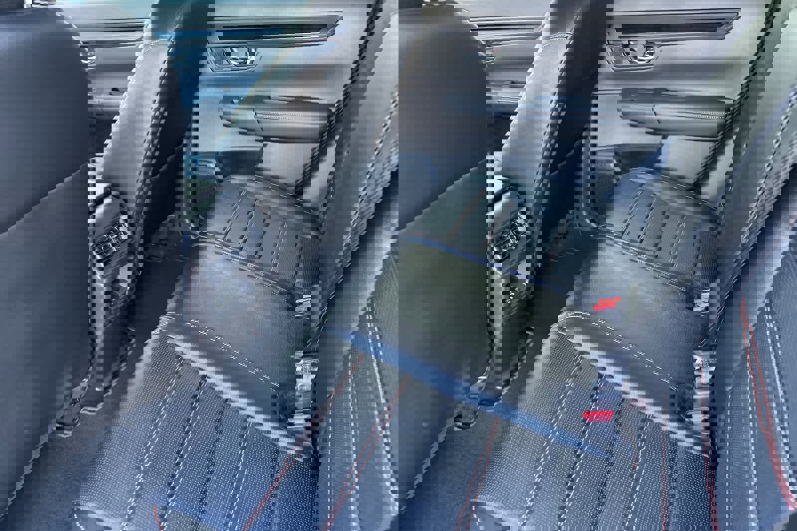 New 2026 Honda CR-V Sport-L image 12