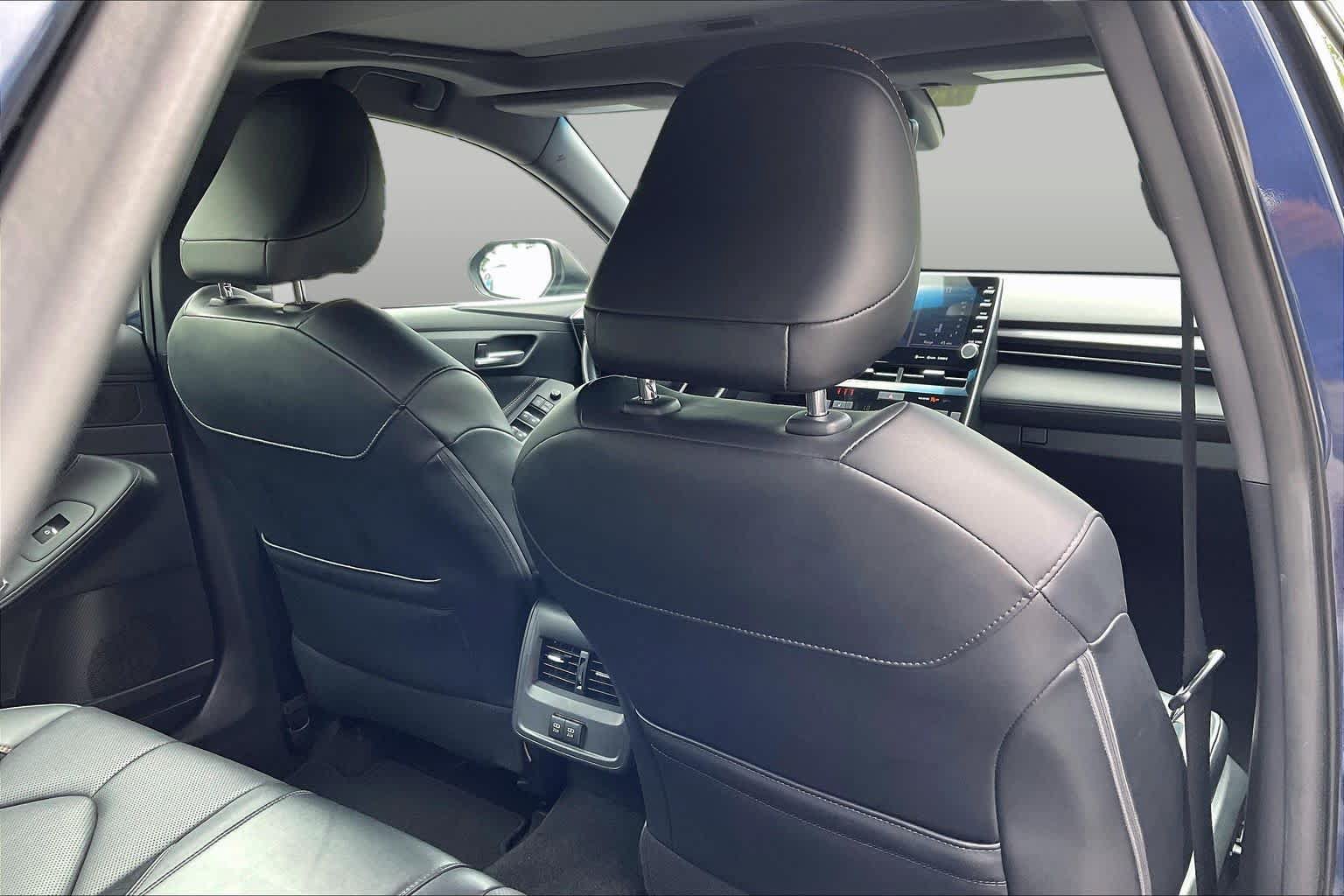 Used 2019 Toyota Avalon XSE w/ Carpet Mat Package FWD image 20
