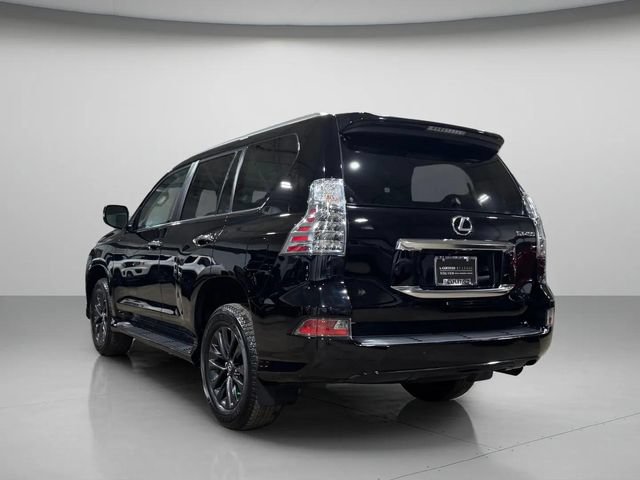 Certified 2023 Lexus GX 460 Premium w/ Premium Package AWD/4WD image 6