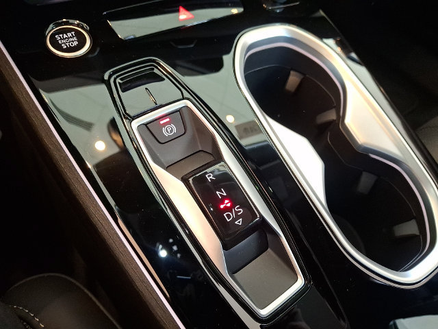 New 2026 Audi A6 Prestige AWD/4WD image 11