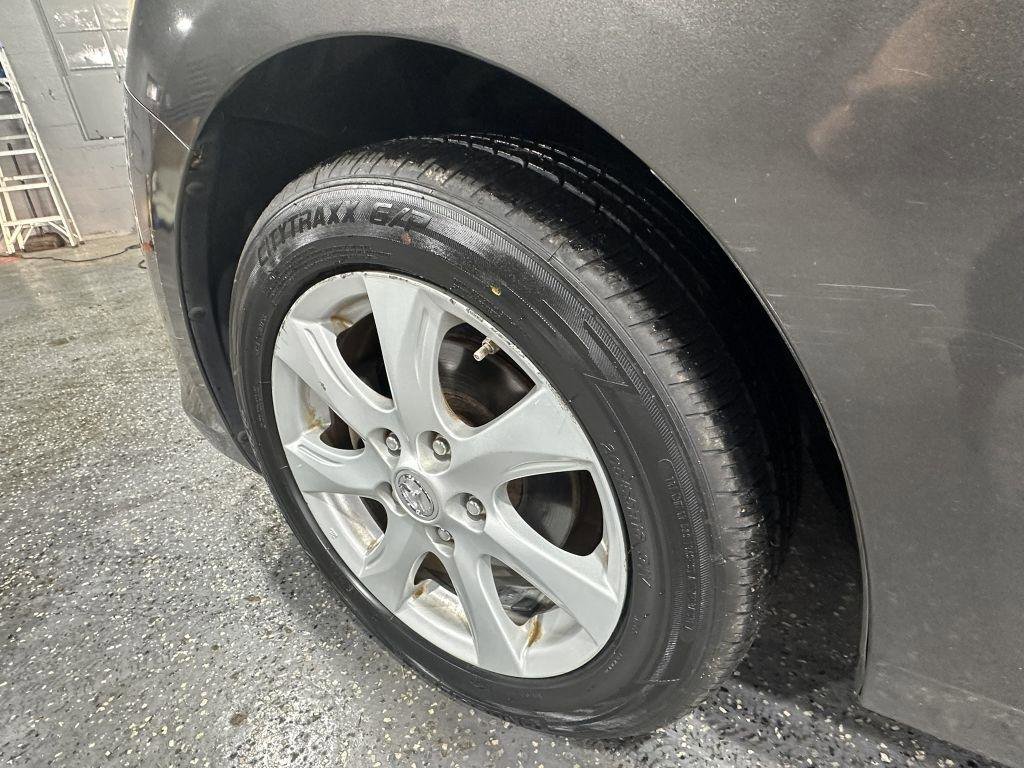 Used 2010 MAZDA MAZDA3 i Touring FWD image 10
