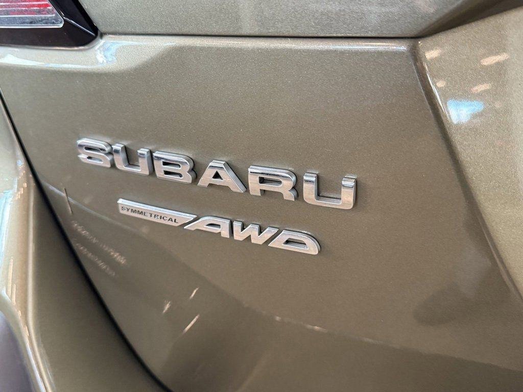 Certified 2024 Subaru Outback Premium image 23