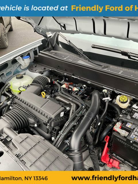Used 2026 Ford Maverick XL AWD/4WD image 56