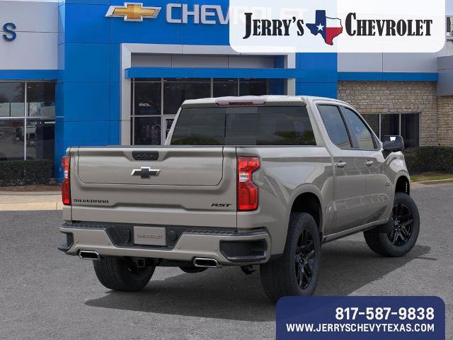 New 2026 Chevrolet Silverado 1500 RST image 5