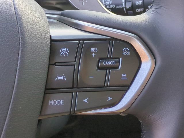 Certified 2026 Lexus RX 350 Premium Plus w/ Accessory Package (Z1) FWD image 25