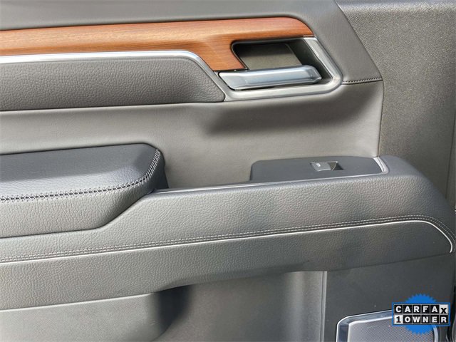 Used 2022 GMC Sierra 1500 Denali image 13