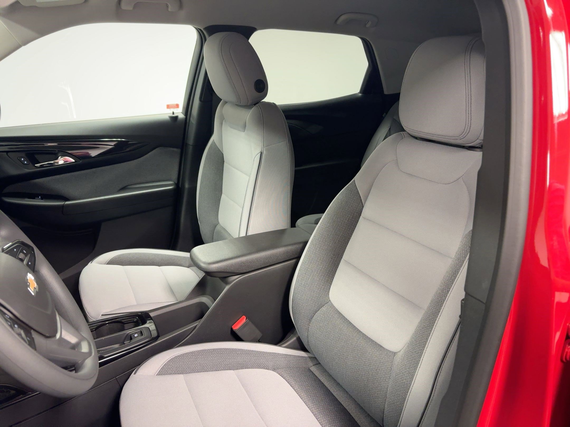 New 2026 Chevrolet TrailBlazer LS w/ LS Convenience Package image 5