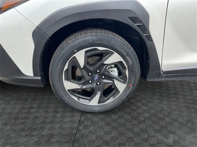 New 2026 Subaru Crosstrek 2.5i Limited image 14