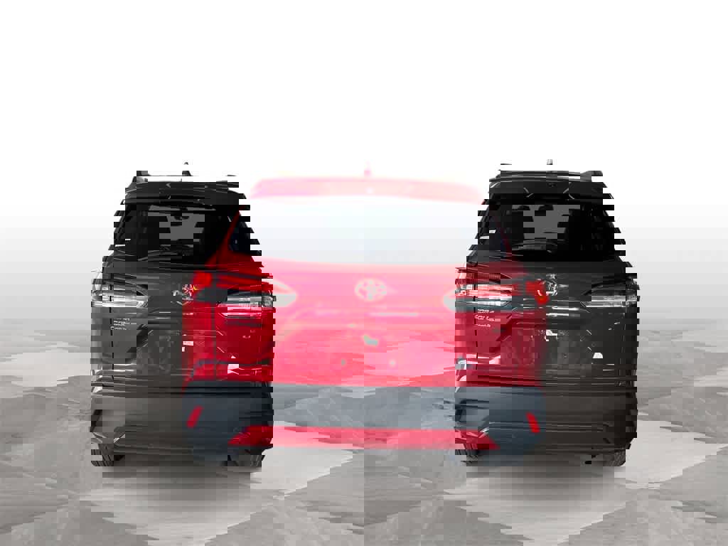 Used 2022 Toyota Corolla Cross LE image 7