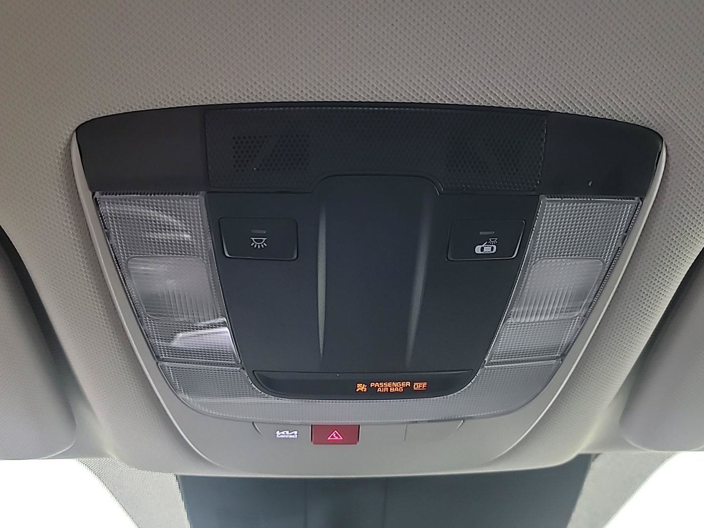 Certified 2026 Kia Sorento EX AWD/4WD image 34