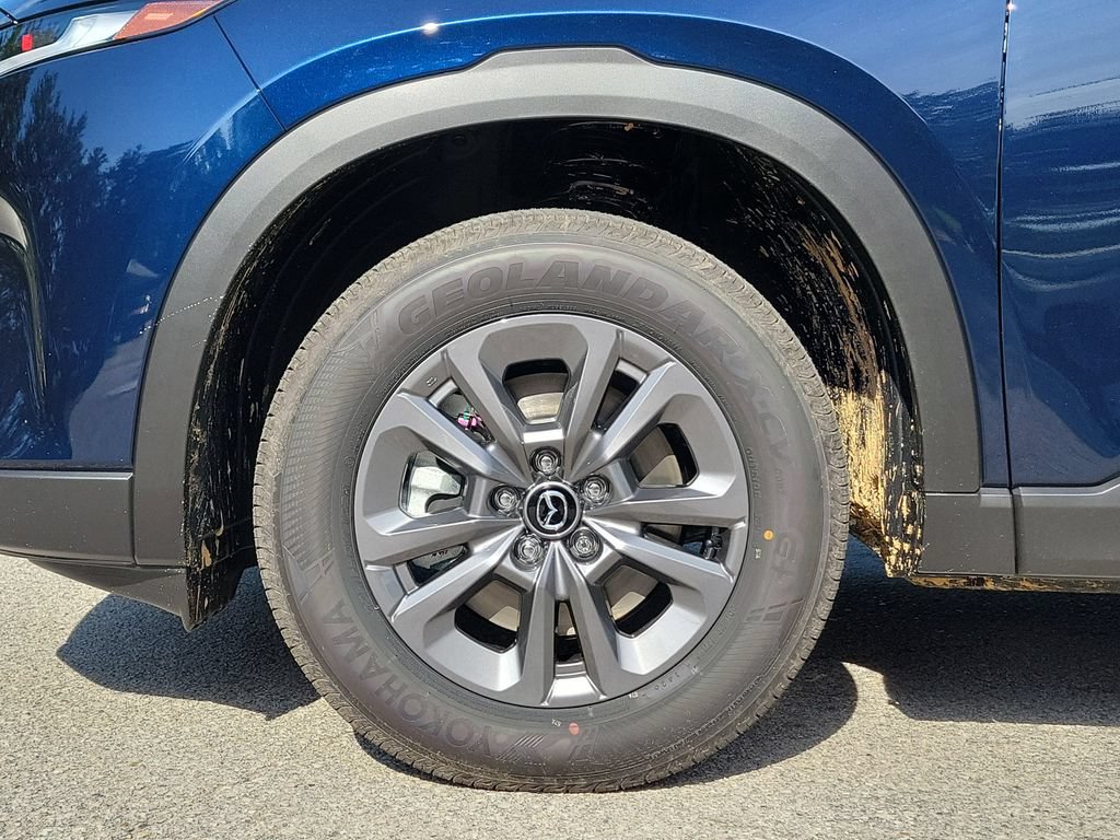 New 2026 MAZDA CX-5 Select AWD/4WD image 7