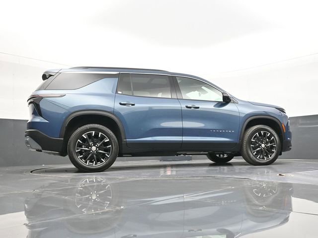 New 2026 Chevrolet Traverse LT w/ Sun and Wheel Package image 49