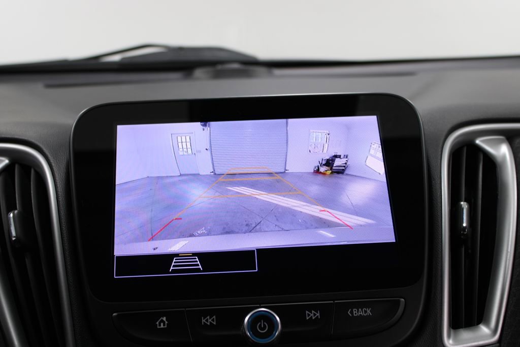 Used 2024 Chevrolet Malibu LT image 46