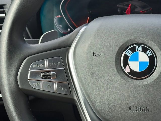 Certified 2024 BMW X4 xDrive30i image 21