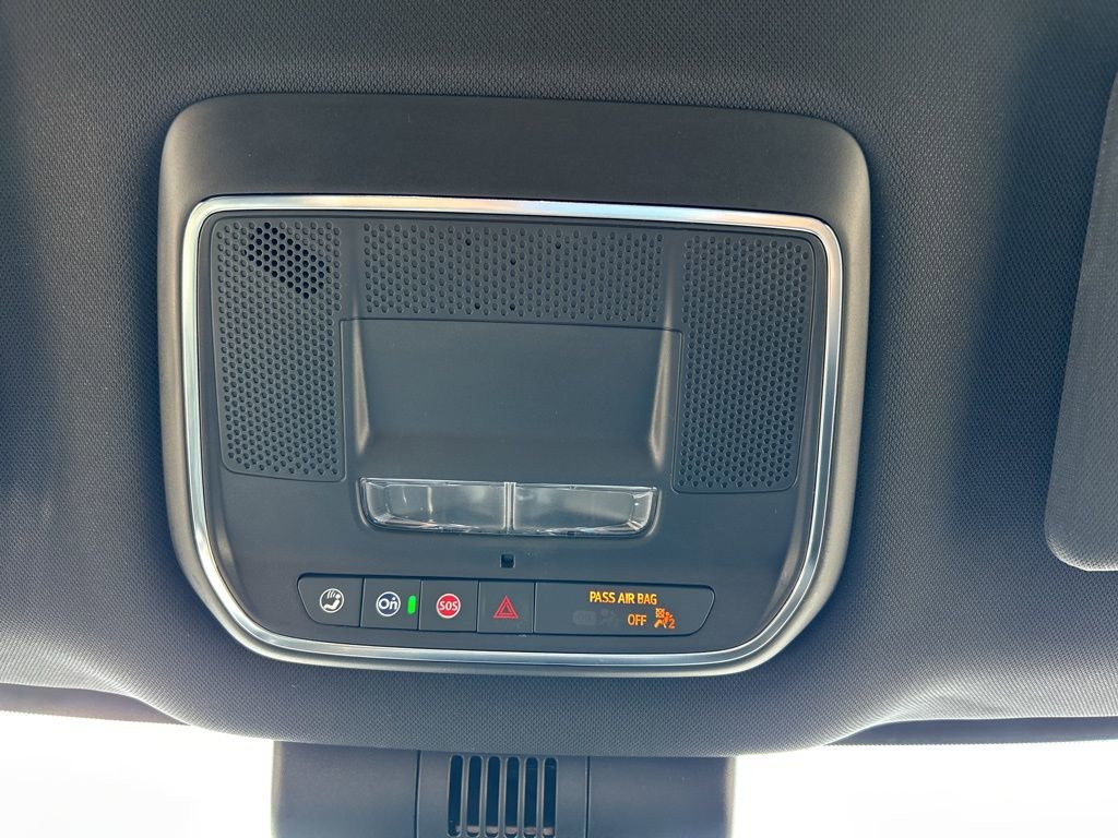 New 2025 GMC Sierra EV Denali image 26