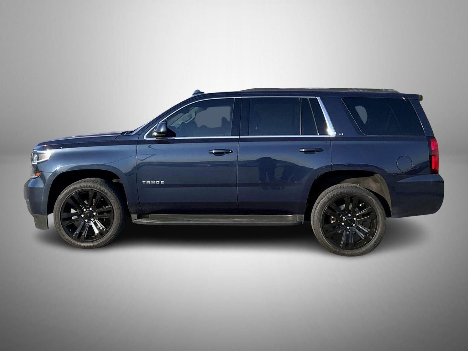 Used 2020 Chevrolet Tahoe LT AWD/4WD image 8