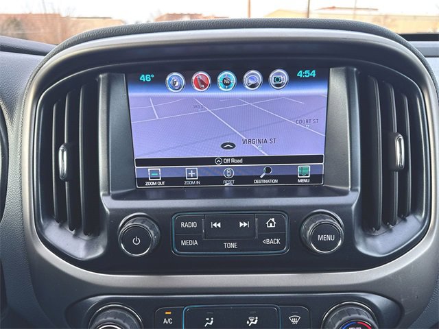 Used 2018 Chevrolet Colorado Z71 image 14