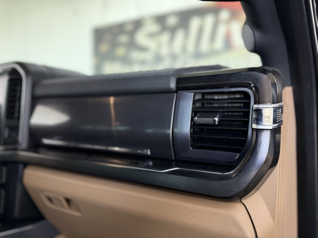 Used 2023 Ford F250 XLT image 55