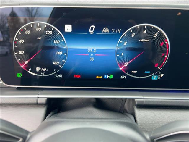 New 2026 Mercedes-Benz GLE 450 4MATIC Coupe image 11