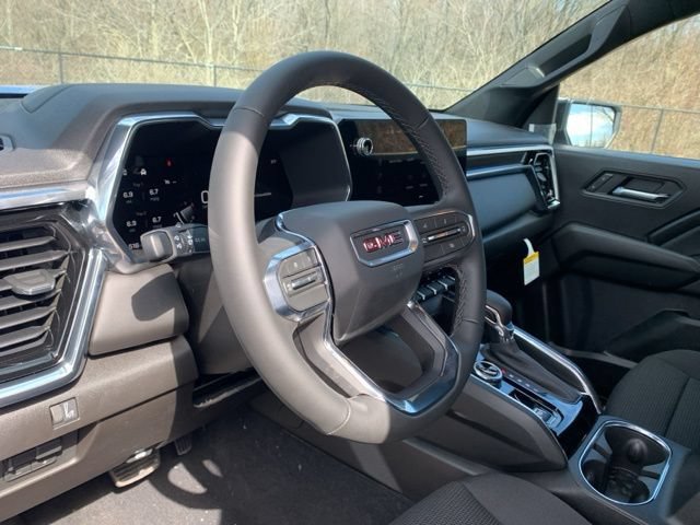 New 2026 GMC Canyon Elevation w/ Convenience Package AWD/4WD image 16