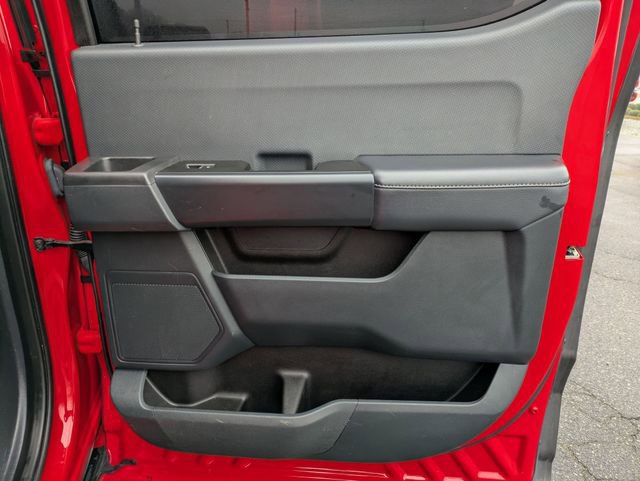Used 2021 Ford F150 XL w/ STX Appearance Package image 32