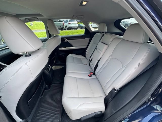 Used 2022 Lexus RX 350 FWD w/ Premium Package image 17