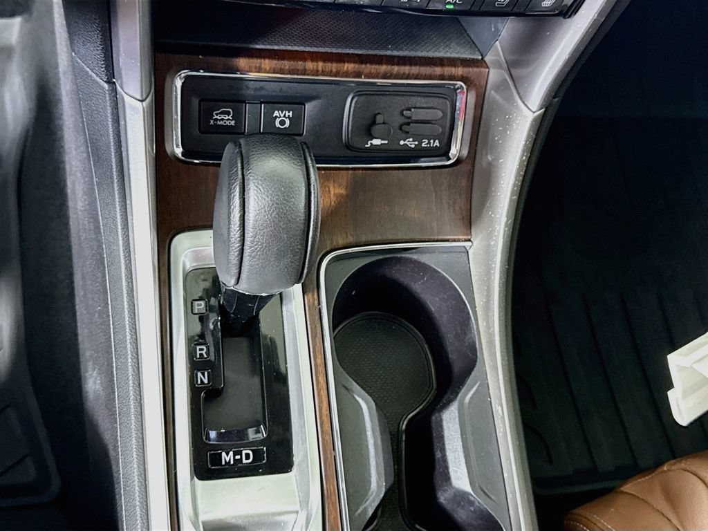 Used 2019 Subaru Ascent Touring AWD/4WD image 18